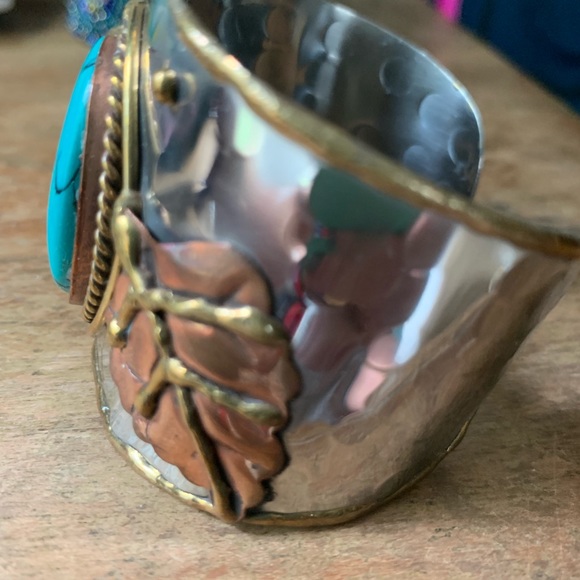 Cute cuff bracelet - Picture 3 of 4